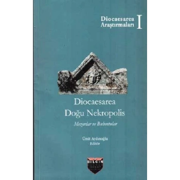Diocaesarea Doğu Nekropolis