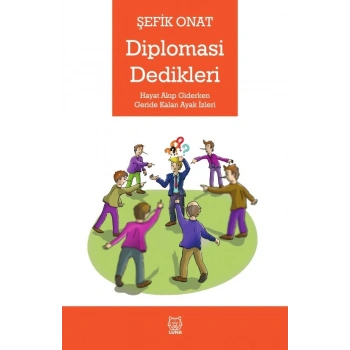 Diplomasi Dedikleri