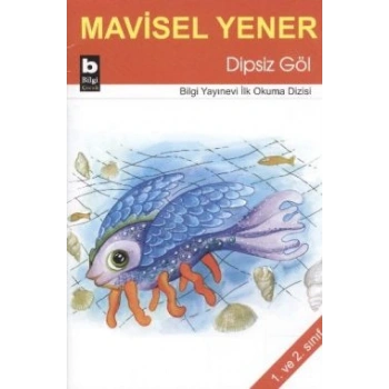 Dipsiz Göl