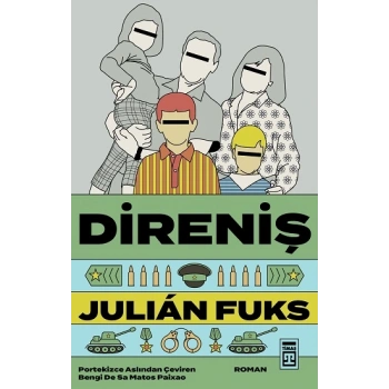 Direniş
