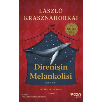 Direnişin Melankolisi