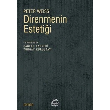 Direnmenin Estetiği