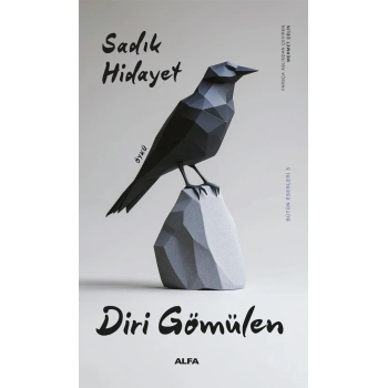 Diri Gömülen