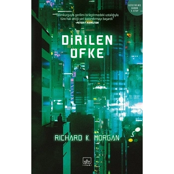 Dirilen Öfke