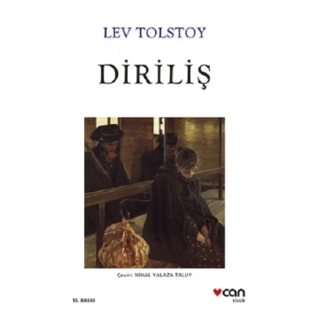 Diriliş