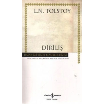 Diriliş