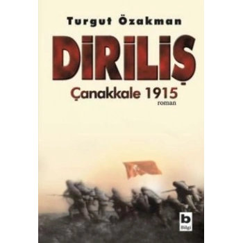 Diriliş Çanakkale 1915