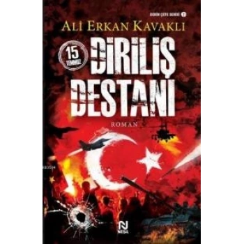 Diriliş Destanı
