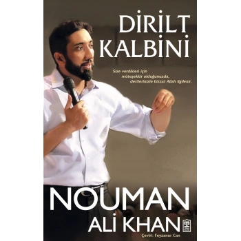 Dirilt Kalbini
