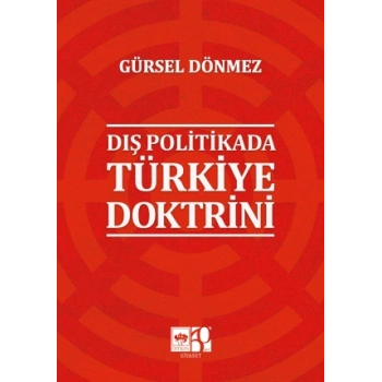 Dış Politikada Türkiye Doktrini
