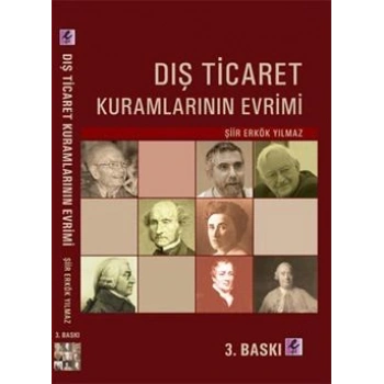 Dış Ticaret Kuramlarının Evrimi
