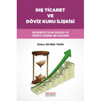 Dış Ticaret ve Döviz Kuru İlişkisi: Gelişmekte Olan Ülkeler ve Türkiye Üzerine Bir İnceleme