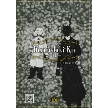 Dışarıdaki Kız 11