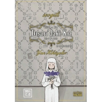 Dışarıdaki Kız 12
