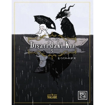 Dışarı’daki Kız 5