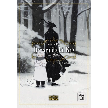 Dışarıdaki Kız 7
