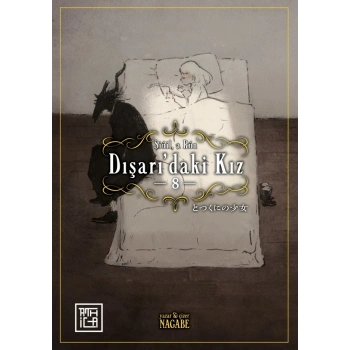 Dışarıdaki Kız 8