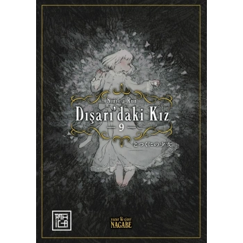 Dışarıdaki Kız 9