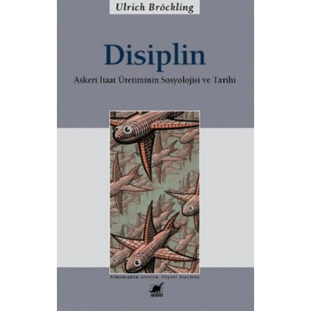 Disiplin