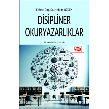 Disipliner Okuryazarlıklar