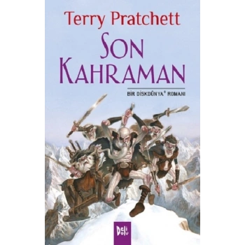 Disk Dünya 27: Son Kahraman