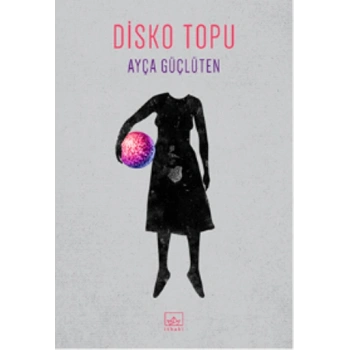 Disko Topu
