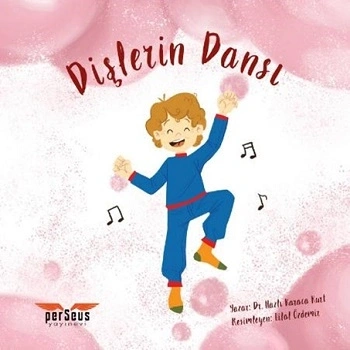 Dişlerin Dansı