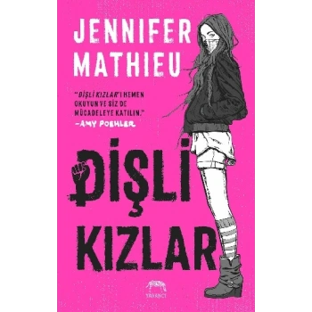 Dişli Kızlar (Ciltli)