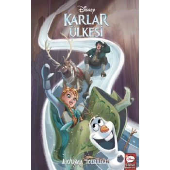 Disney Karlar Ülkesi - Kavuşma Yolculuğu