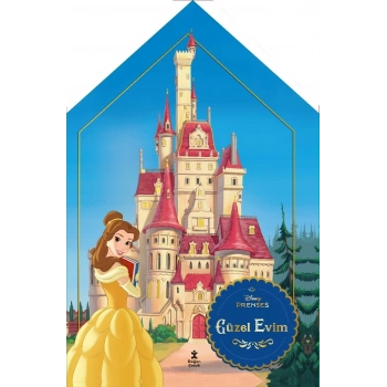 Disney Prenses - Güzel Evim