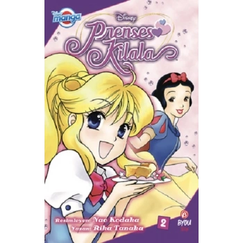 Disney Prenses Kilala 2