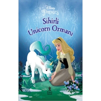 Disney Prenses Sihirli Unicorn Ormanı