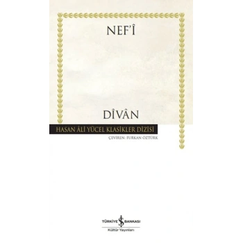 Divan (Ciltli)