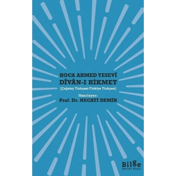 Divan-ı Hikmet