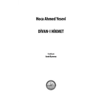 Divan-ı Hikmet