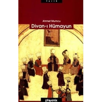 Divan-ı Hümayun