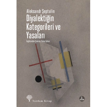 Diyalektiğin Kategorileri ve Yasaları
