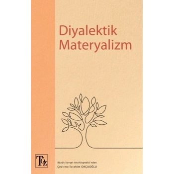 Diyalektik Materyalizm