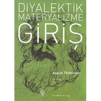 Diyalektik Materyalizme Giriş