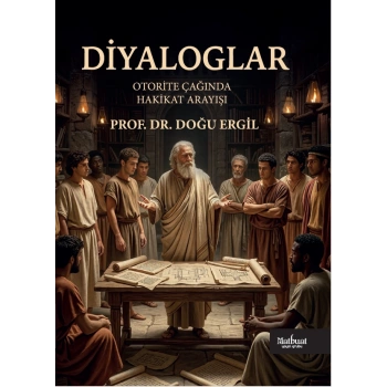 Diyaloglar - Otorite Çağında Hakikat Arayışı