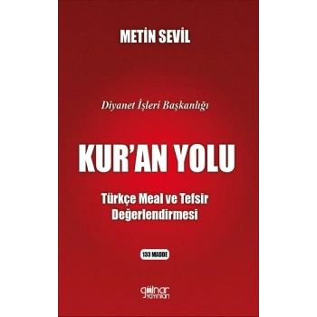 Diyanet İşleri Başkanlığı Kuran Yolu