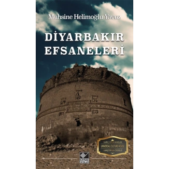 Diyarbakır Efsaneleri