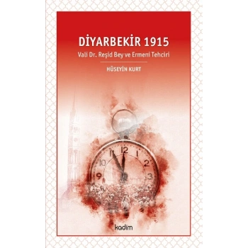 Diyarbekir 1915