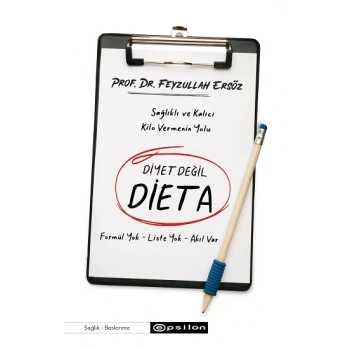 Diyet Değil Dieta