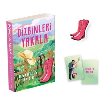 Dizginleri Yakala