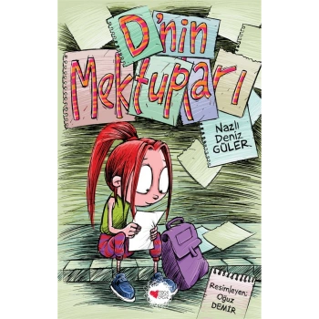 D‘nin Mektupları