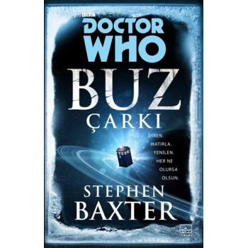 Doctor Who - Buz Çarkı