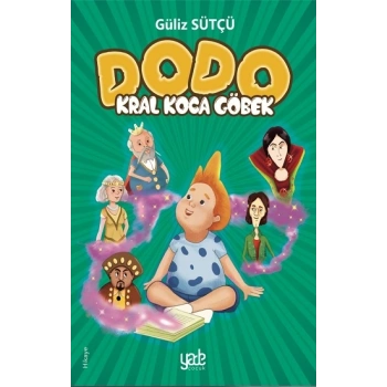 Dodo - Kral Koca Göbek
