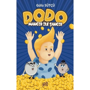 Dodo - Mangır ile Şangır