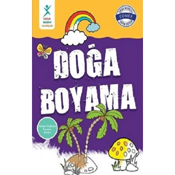 Doğa Boyama